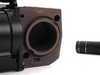 ES#289283 - 100698010A - Air Suspension Pump Repair Kit - (NO LONGER AVAILABLE) - Fix your damaged air suspension pump and save hundreds by buying from ECS Tuning - Genuine Volkswagen Audi - 