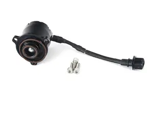 Turbosmart Kompact EM Plumb Back Valve VR9