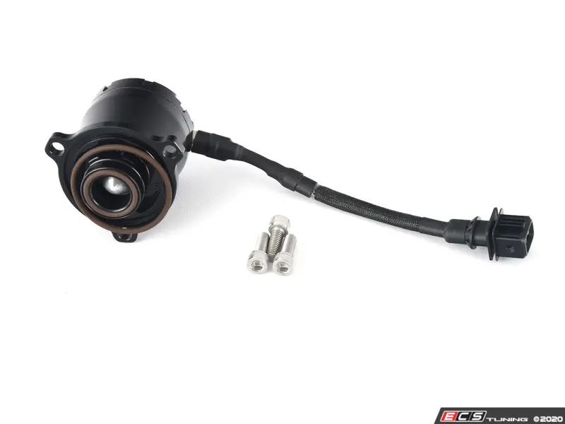 TurboSmart - TS-0223-1292 - Turbosmart Kompact EM Plumb Back Valve VR9