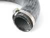 ES#3463407 - 8R0145709H - Intercooler Outlet Hose - Connects the intercooler to the boost hard pipe - Hudson - Audi