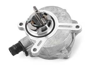 ES#2633558 - 11667635658 - Vacuum Pump for Brake Booster - Genuine BMW Vacuum Pump - 11667635658 - F02 - Genuine BMW - BMW