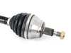 ES#4056967 - 1J0407452LX - Front Axle Assembly - Right - Restore your drivetrain - TrakMotive - Audi