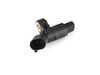 ES#3520943 - 1J0927803 -  Front ABS Sensor - Left - Measures wheel speed to prevent brake lock ups. - Holstein - Audi Volkswagen