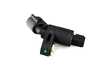 ES#3520943 - 1J0927803 -  Front ABS Sensor - Left - Measures wheel speed to prevent brake lock ups. - Holstein - Audi Volkswagen