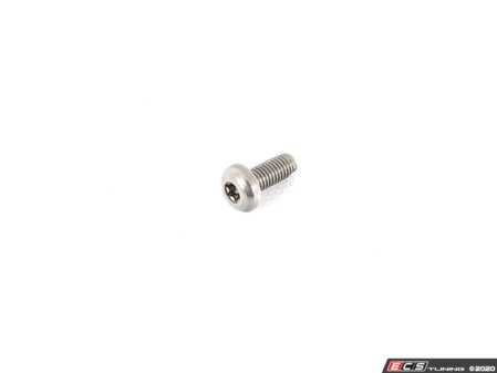 ES#241765 - 13547682039 - ISA SCREW - Genuine BMW - BMW