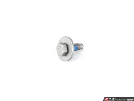 ES#3110895 - 07146961201 - SELF-LOCKING HEX BOL - Genuine MINI - 