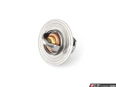 ES#3234734 - 050121113C - Thermostat (87C) - Prevent overheating and premature engine wear - Gates - Audi Volkswagen