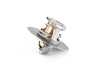 ES#3234734 - 050121113C - Thermostat (87C) - Prevent overheating and premature engine wear - Gates - Audi Volkswagen