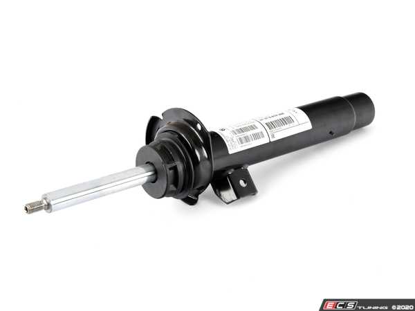 RT-134745様 31316874374 Genuine BMW Front Right Suspension Strut | BMW