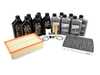 ES#3680472 - 06l1155KT12 - 60K Service Kit - Everything you need to complete your scheduled maintenance using Genuine VW Parts - Genuine Volkswagen Audi - Volkswagen