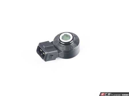 ES#2848412 - 13627636937 - Knock Sensor - Detects engine ping and changes timing accordingly - Genuine BMW - BMW