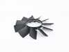 ES#2895458 - 11521712058 - Fan Blade (420 mm) (11 Blade) - Replace your brittle fan blades before it sends a blade through your radiator - Vemo - BMW