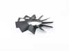 ES#2895458 - 11521712058 - Fan Blade (420 mm) (11 Blade) - Replace your brittle fan blades before it sends a blade through your radiator - Vemo - BMW