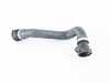 ES#2879543 - 11531436408 - E46 Radiator Hose - Radiator to Thermostat with Temperature Sensor Fitting - Retains OEM fitment with superior looks and durability. Connectors included! - Vaico - BMW