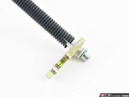 ES#2900251 - 64538390620 - high pressure line, air conditioning - (NO LONGER AVAILABLE) - Vemo - 