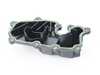 ES#3624602 - 06H103464L - Secondary Oil Separator - Mounted to the side of the engine block - Hamburg Tech - Audi Volkswagen