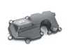 ES#3624602 - 06H103464L - Secondary Oil Separator - Mounted to the side of the engine block - Hamburg Tech - Audi Volkswagen