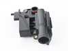 ES#4045005 - 079103464F - Pressure Control Valve (PCV) - Also called the "breather valve" or "oil separator" - Hamburg Tech - Audi