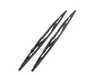 ES#6572 - 3397001909 - Front Wiper Blade Set - (NO LONGER AVAILABLE) - Clear up streaks & improve rainy day visibility - Bosch - 