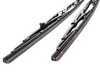 ES#6572 - 3397001909 - Front Wiper Blade Set - (NO LONGER AVAILABLE) - Clear up streaks & improve rainy day visibility - Bosch - 