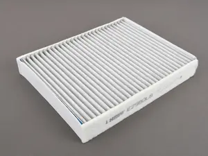 Charcoal Lined Cabin Filter / Fresh Air Filter