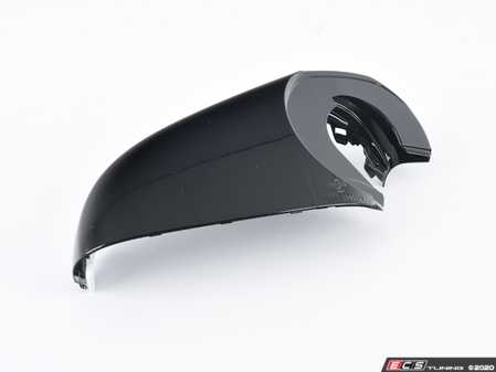 ES#2787166 - 63137848778 - HOUSING LOWER SECTION W/ TUR - Genuine BMW - BMW