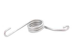 ES#1218784 - 7H0615295A - Parking Brake Arm Spring - Left - Parking brake arm return spring - Genuine Volkswagen Audi - Audi Volkswagen