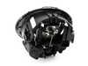 ES#3676401 - 63127198734 - Halogen Headlight Assembly - Right - TYC - Mounts to the front hood section - TYC - MINI