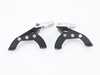 ES#2840495 - SB63SILVER - Rennline 2-Point Front Strut Tower Brace - Silver - Stiffen up your Porsche's handling - Rennline - Porsche