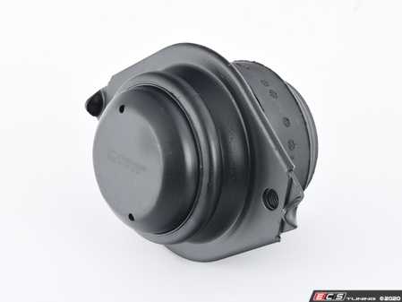 ES#2986506 - 2512404417 - Engine Mount - Priced Each - Fits left or right side - Hamburg Tech - Mercedes Benz