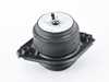 ES#2986506 - 2512404417 - Engine Mount - Priced Each - Fits left or right side - Hamburg Tech - Mercedes Benz