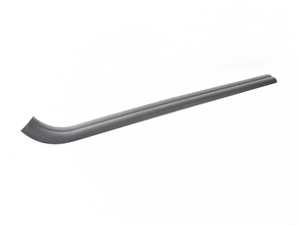 ES#2805213 - 51477339621 - Door sill - left - Black, Inner door sill - Genuine BMW - BMW