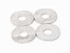 ES#2840476 - S40 - Eccentric Lock Kit - Upgraded eccentric locks to hold your camber settings under hard driving - Rennline - Porsche