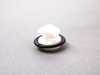 ES#98833 - 51417007118 - Fastener  - Used in front doors to hold the insulation together - Genuine BMW - BMW