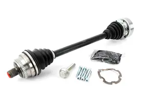  Rear Axle Assembly - Priced Each