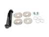 ES#2840476 - S40 - Eccentric Lock Kit - Upgraded eccentric locks to hold your camber settings under hard driving - Rennline - Porsche