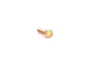ES#467121 - N0438851 - Panel Screw - 4.8x19mm - Genuine Volkswagen Audi - Volkswagen