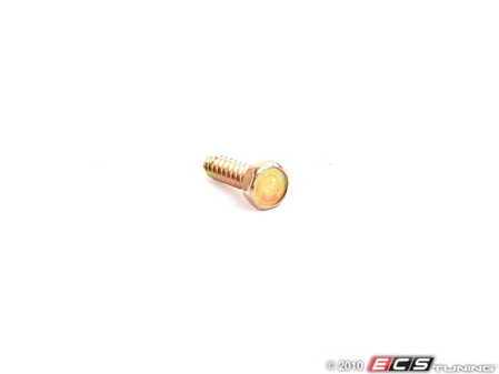 ES#467121 - N0438851 - Panel Screw - 4.8x19mm - Genuine Volkswagen Audi - Volkswagen