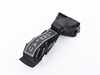 ES#4005608 - 44001B - Black 4-Point Bolt-In - Upgrade your factory seat belts with these Corbeau 4-Point Harness belts - Corbeau - Audi BMW Volkswagen Mercedes Benz MINI Porsche