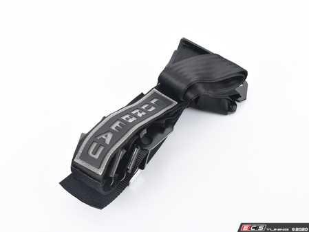 ES#4005608 - 44001B - Black 4-Point Bolt-In - Upgrade your factory seat belts with these Corbeau 4-Point Harness belts - Corbeau - Audi BMW Volkswagen Mercedes Benz MINI Porsche