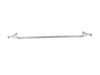 ES#3427270 - 9979900010 - Racing Dynamics Front Strut Brace - Reduce chassis flexing - quality performance from one of the original Porsche tuners! - Racing Dynamics - Porsche