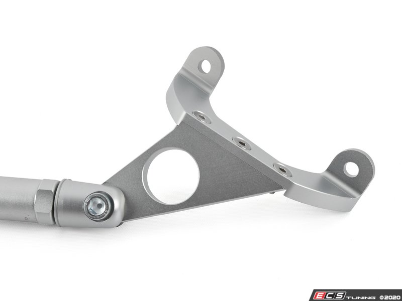 Racing Dynamics 9979900010 Racing Dynamics Front Strut Brace