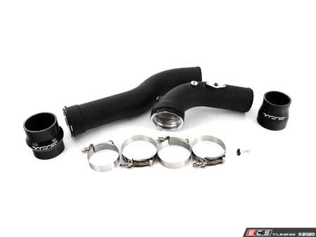 ES#3996199 - F-N20-CPA - VRSF Chargepipe Upgrade Kit - Increase throttle response and decrease turbo lag - VRSF - BMW