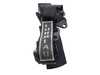 ES#4005608 - 44001B - Black 4-Point Bolt-In - Upgrade your factory seat belts with these Corbeau 4-Point Harness belts - Corbeau - Audi BMW Volkswagen Mercedes Benz MINI Porsche