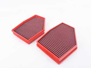 ES#4040080 - FB01073 - Air Filter - Pair  - Get better MPGs with this filter! - BMC - BMW