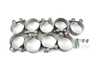 ES#3969306 - SSXVW532 - 3" Cat Back Exhaust System - Non Resonated  - Get that Exhaust tone you've been looking for! Features 3" construction with 4" Carbon Jet style tips. - Milltek Sport - Volkswagen