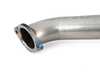 ES#3969306 - SSXVW532 - 3" Cat Back Exhaust System - Non Resonated  - Get that Exhaust tone you've been looking for! Features 3" construction with 4" Carbon Jet style tips. - Milltek Sport - Volkswagen