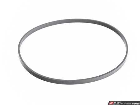 ES#2595946 - 11617561009 - PROFILE-GASKET - Genuine BMW - BMW