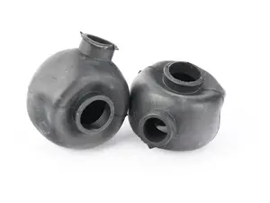 Tarett Spherical End Link Boots - Pair