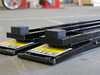 ES#4069182 - 5620291 - SLX / TL Frame Extensions - Set of 2 - This kit increases the lift point spread of the 5000TL, 7000TL, BL-5000SLX and BL-7000SLX by 6 inches - QuickJack - Audi BMW Volkswagen Mercedes Benz MINI Porsche